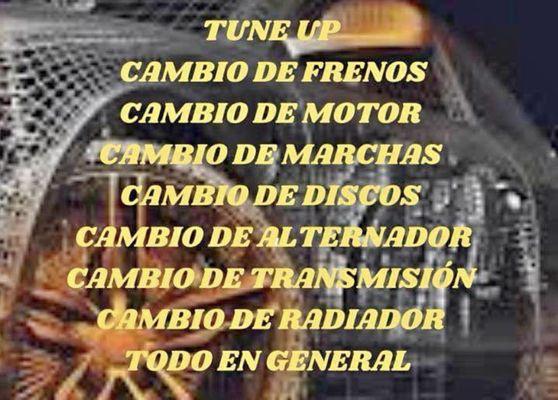 H&M’s You Mobil Mechanic