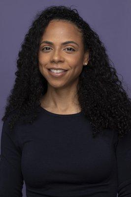 Founder and managing attorney Kiara Santos