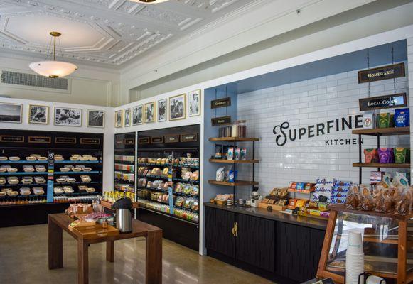 Superfine Kitchen