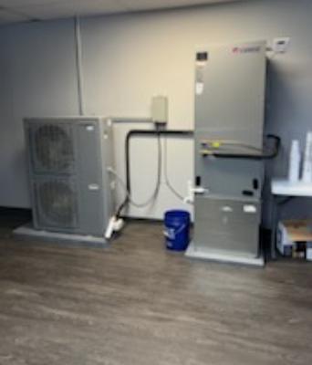 W S Electrical & Air Conditioning