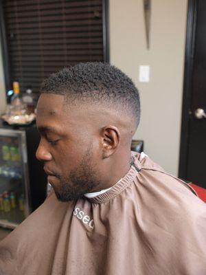 HeadSpace Barbershop