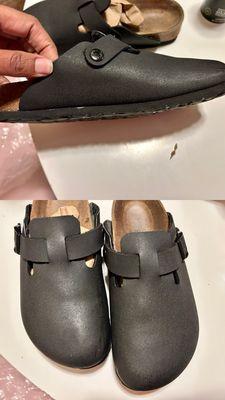 Austin Shoe Hospital