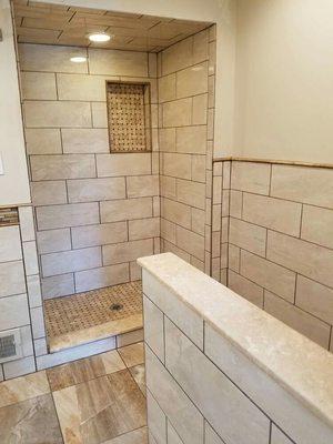 Johnson Tile & Stone