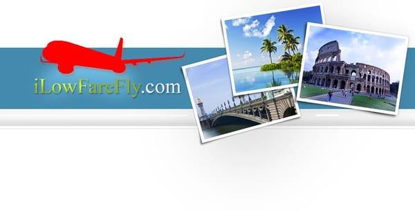 Airfare tickets and a very cheap price.