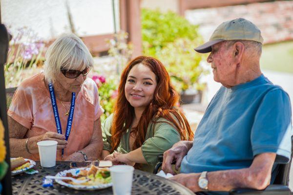 Lexington Assisted Living