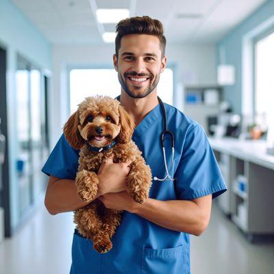 Veterinary Outpatient MRI