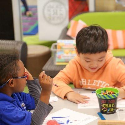 Kids 'r' Kids Learning Academy of Avalon Park