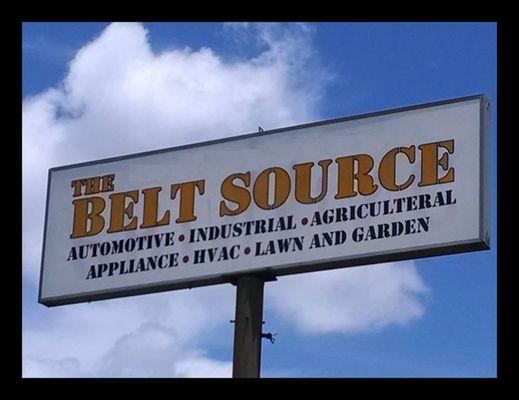The Belt Source