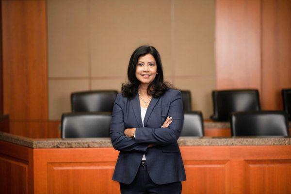 Attorney Shampa C. Mukerji- Mukerji Law
