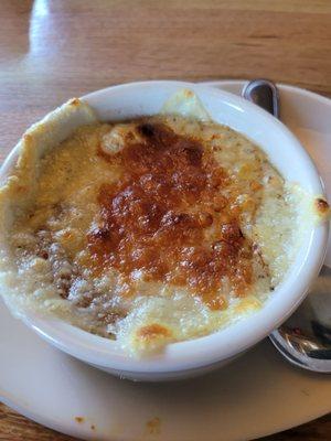 French Onion Soup