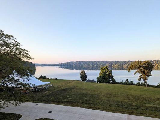Hueston Woods Lodge and Conference Center