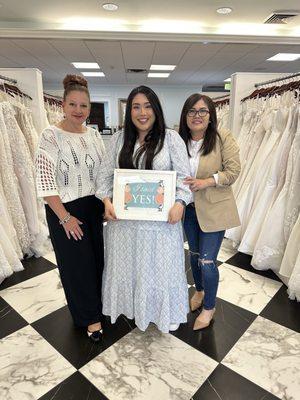Serendipity Bridal And Events