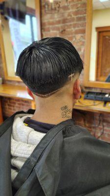 Cut Craft Barbershop