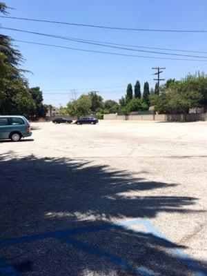 Arcadia Congregational United Church of Christ