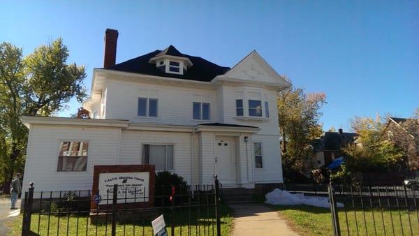 Faith Ministries Church