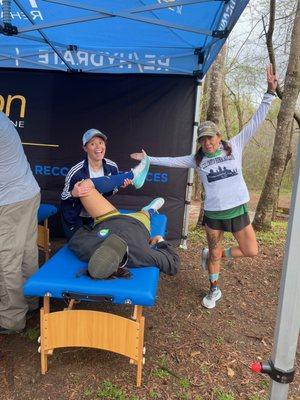 ProMotion Rehab and Sports Medicine