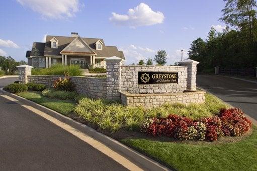 Greystone Properties - Landmark Apartment Communities in Columbus, GA