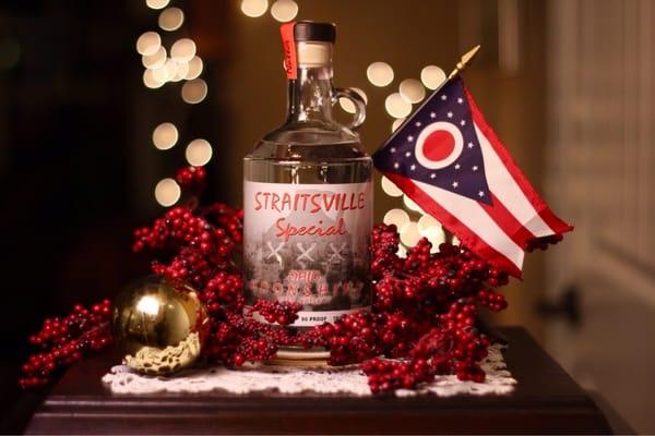 Who wants a sweater for Christmas? Give me shine!