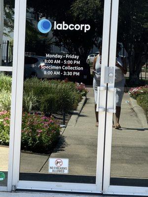 Labcorp