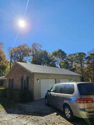 Jeffersonville Roofing