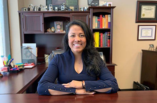 Abogada Fiera - The Immigration Force