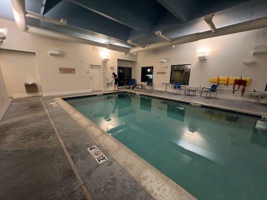 TownePlace Suites Saginaw