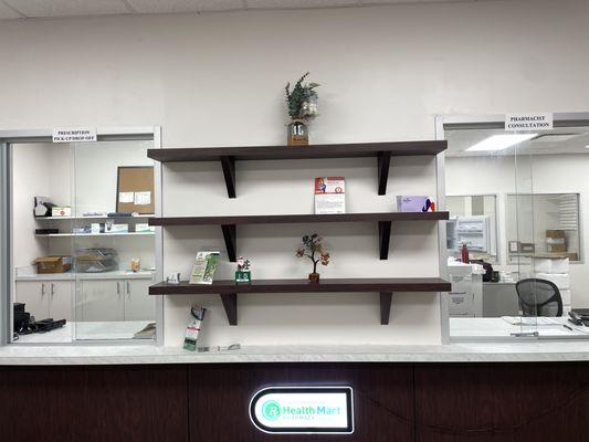 Trinity Specialty Pharmacy