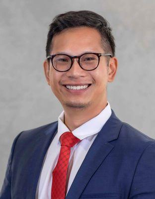 Lawrence Chen, DPM - Foot & Ankle Medical Group