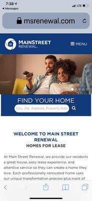 Terri Jones - Exit Justice Realty