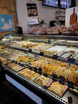 Australian Bakery Cafe