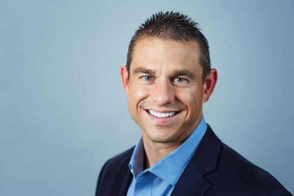 Brandon R. Parkhurst, CPA, CFP, CVA, CGMA