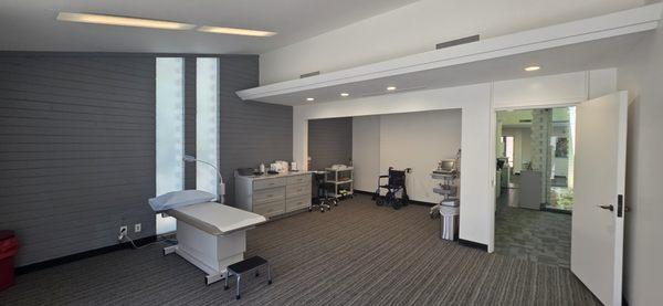 Bay Area Occupational Medical Group