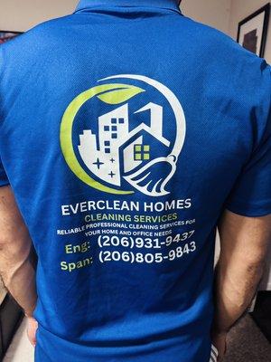 EverClean Homes