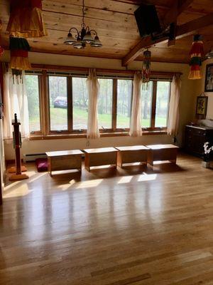 Ktc Hay River Buddhist