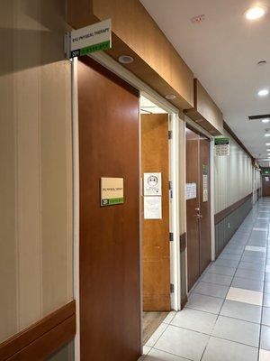 Ryu Physical Therapy, PC