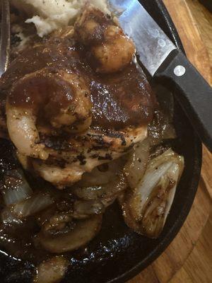 Applebee's Grill + Bar