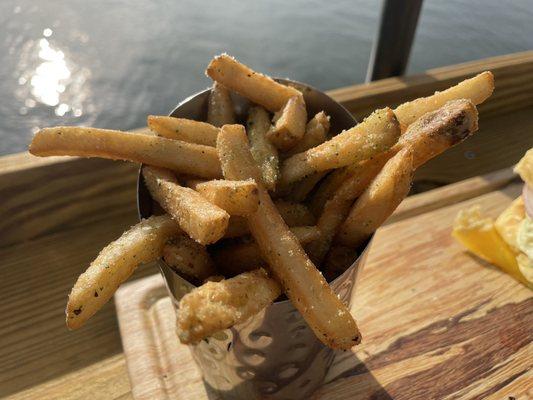 SALT Waterfront Kitchen