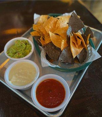 New Wave Burrito Bar