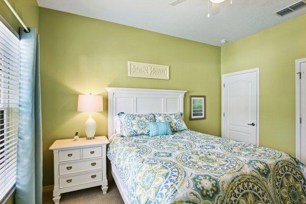 Turquoise Paradise Vacation Rental