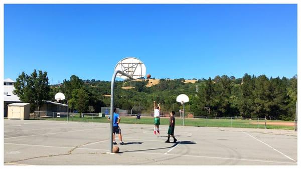Wagner Ranch Elementary School