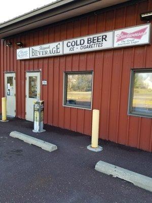 Skippack Beverage