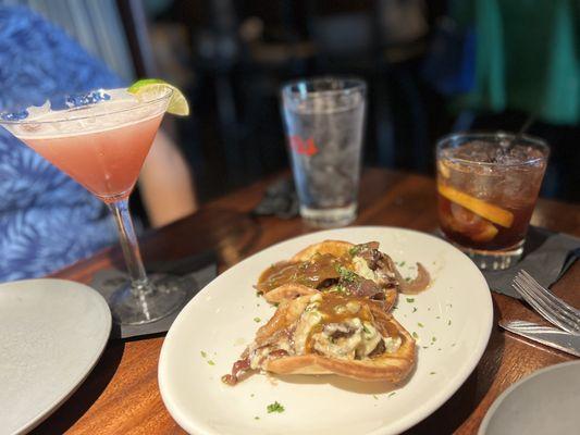 Bridge House Restaurant