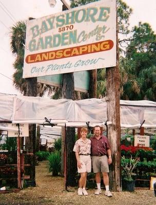 Scott's Landscape Nursery