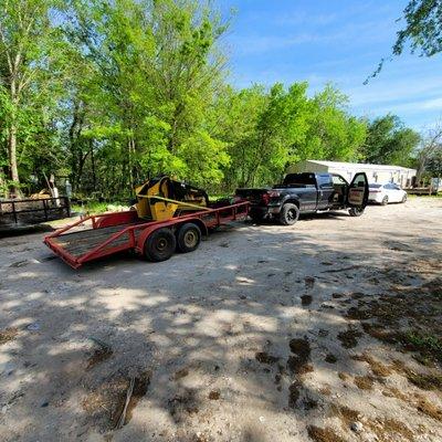 PerGon Concrete & General Construction