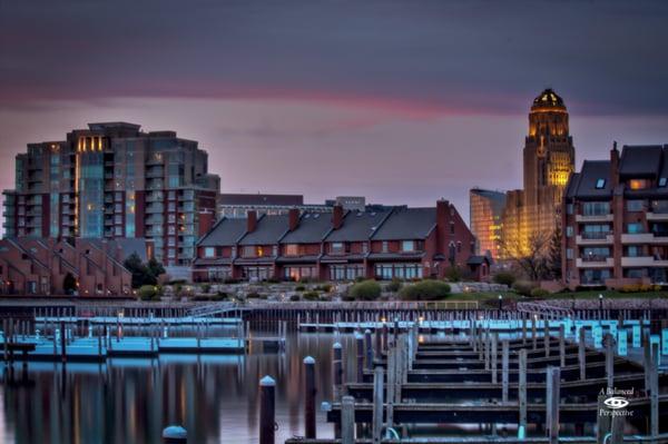 Buffalo NY's premier web-based insurance agency