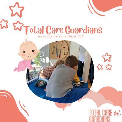 Total Care Guardians