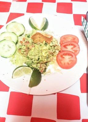 Taco Rio Mexican Kitchen