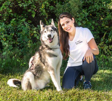 Paws All In Dog Training