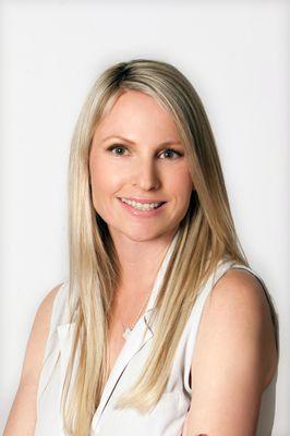 Maeve Courtney, real estate agent of American Realty Services