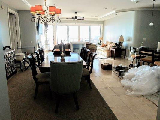 Steven's Premier Painting